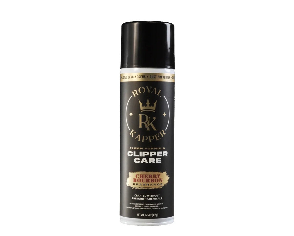 ROYAL KAPPER NON TOXIC DISINFECTANT SPRAY 15oz