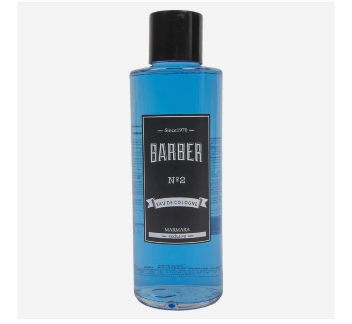 Marmara Barber Eau De Cologne Spray 8.4oz/250ml; #1,#2,#3,#4,#5,#6