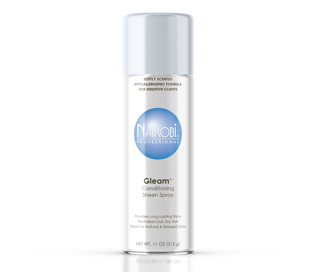 NAIROBI GLEAM SHEEN
