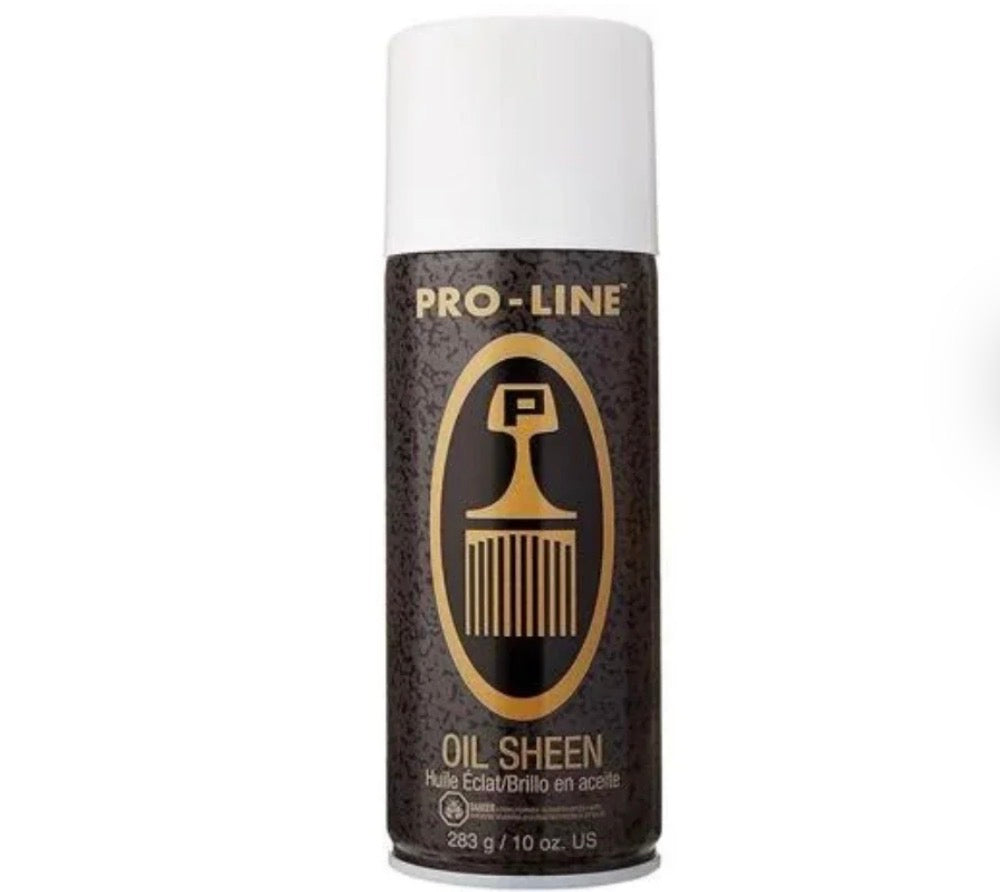 Pro-Line Oil Sheen Spray 10 oz
