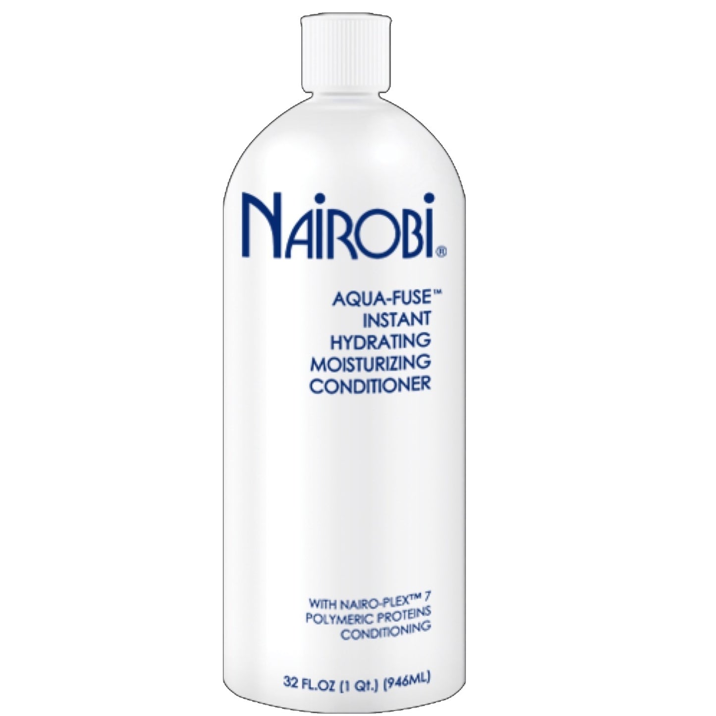 Aqua-Fuse Instant Hydrating Conditioner