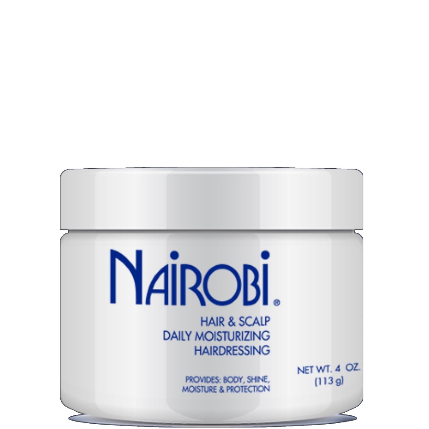 Hair & Scalp Daily Moisturizing Hairdressing