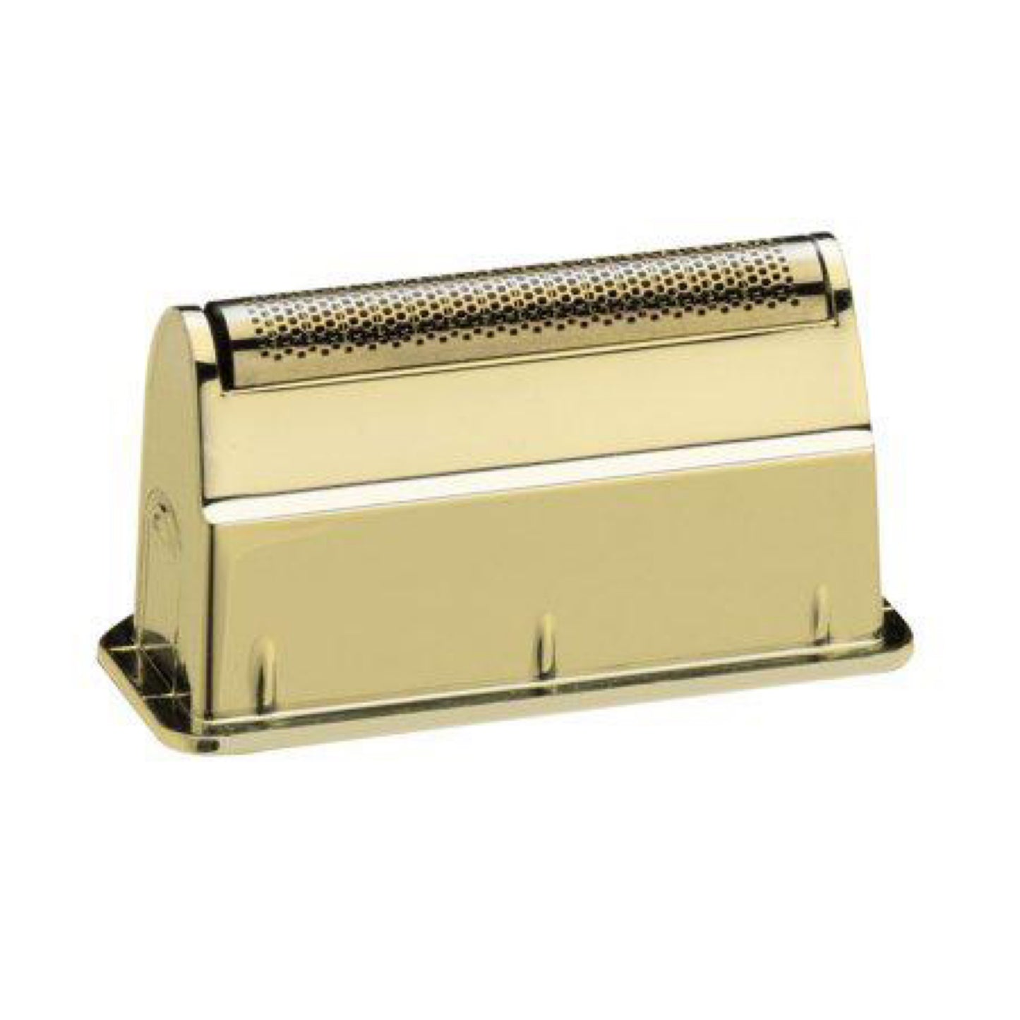 Stylecraft Replacement Uno Mens Shaver Gold Titanium Single Foil Head