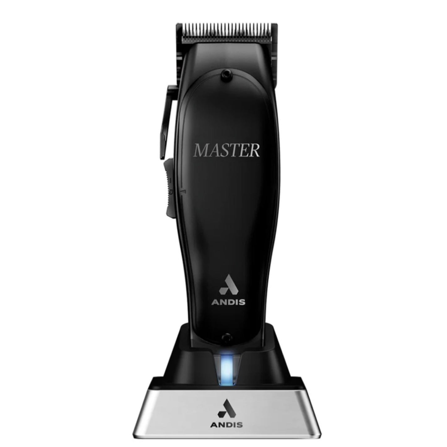 ANDIS MASTER CORDLESS BLACK LABEL