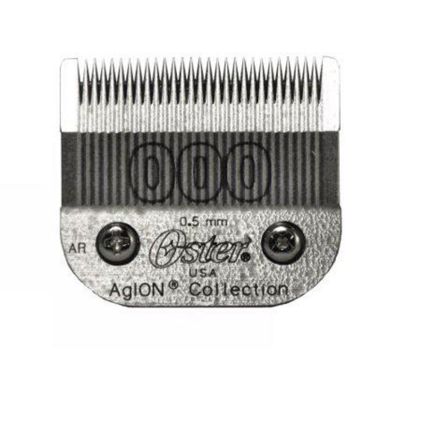 Oster 76918-026 Detachable Blade Size 000