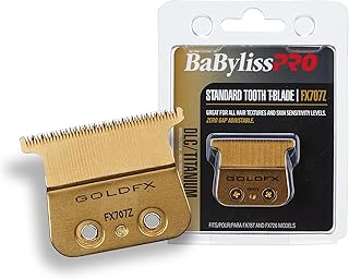 Babyliss Fx7065 Ultra-Thin Clipper Blade