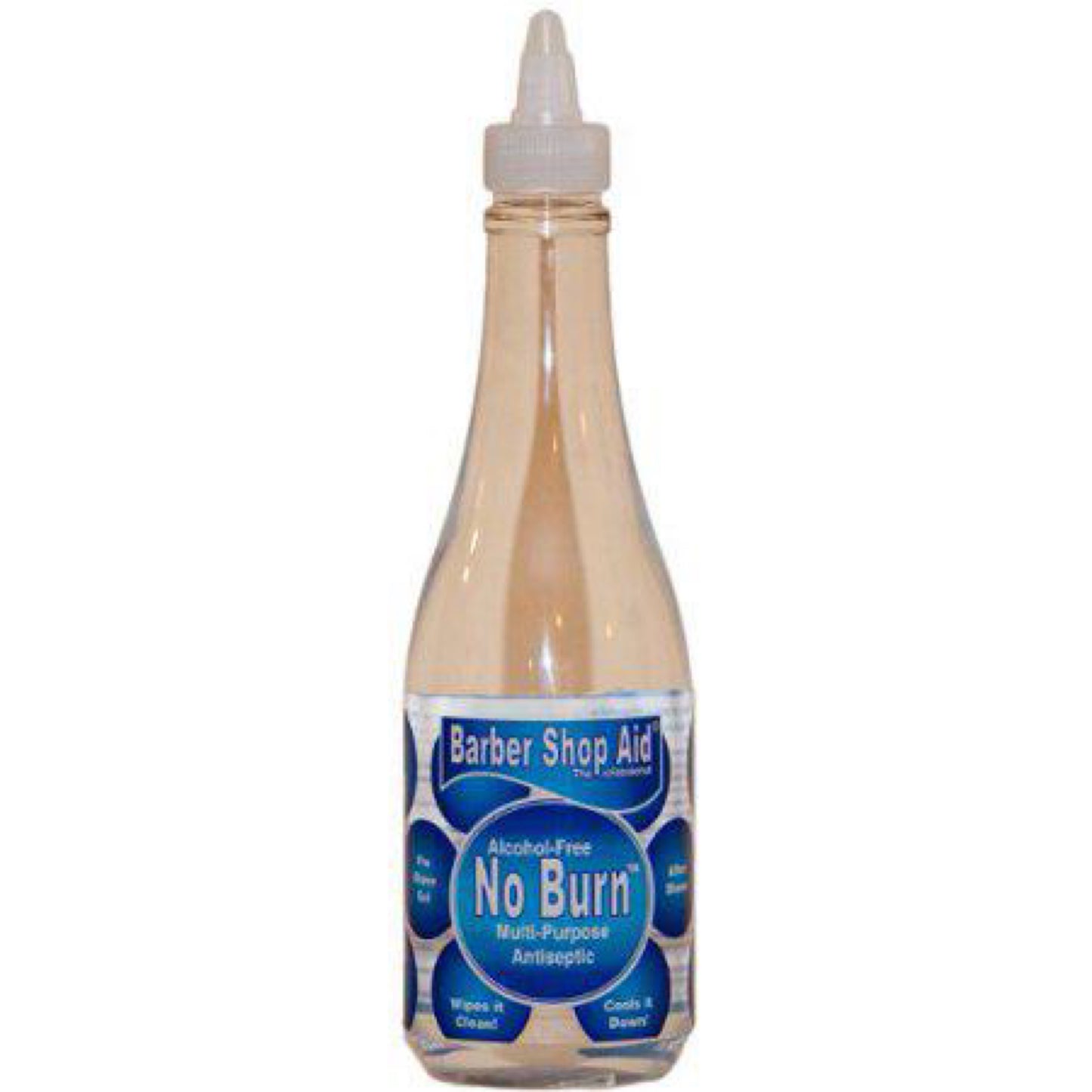 Barber Shop Aid No Burn 13oz