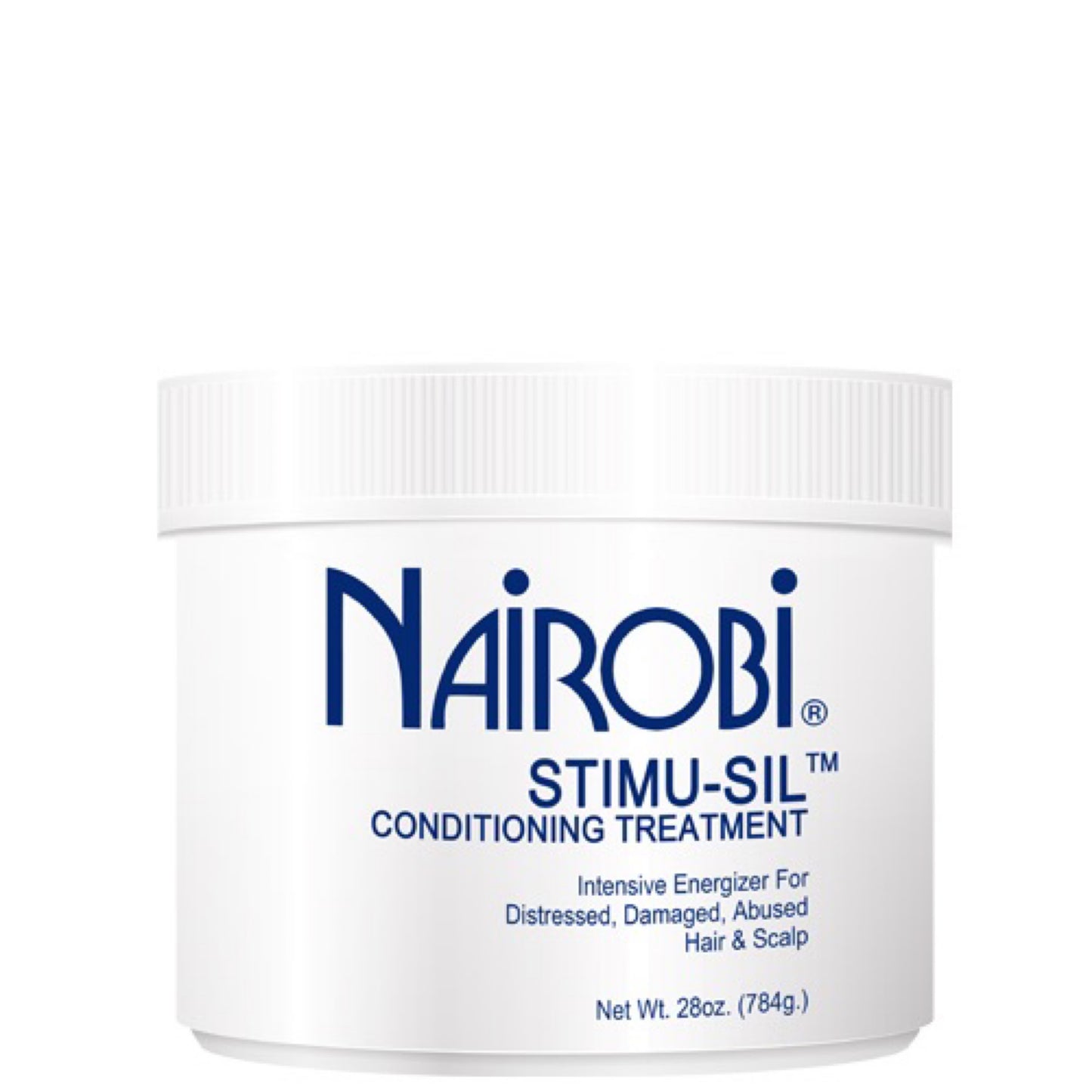 Nairobi Stimu-Sil 28oz