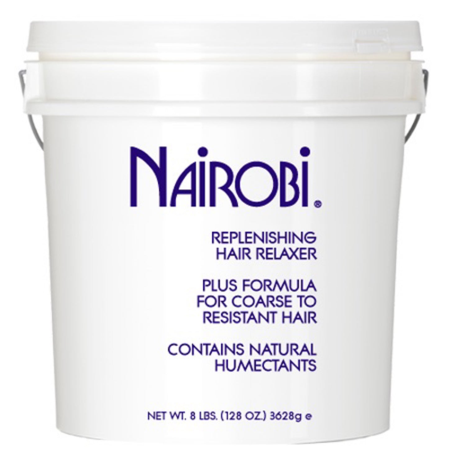 NAIROBI HAIR RELAXER PLUS 8lb