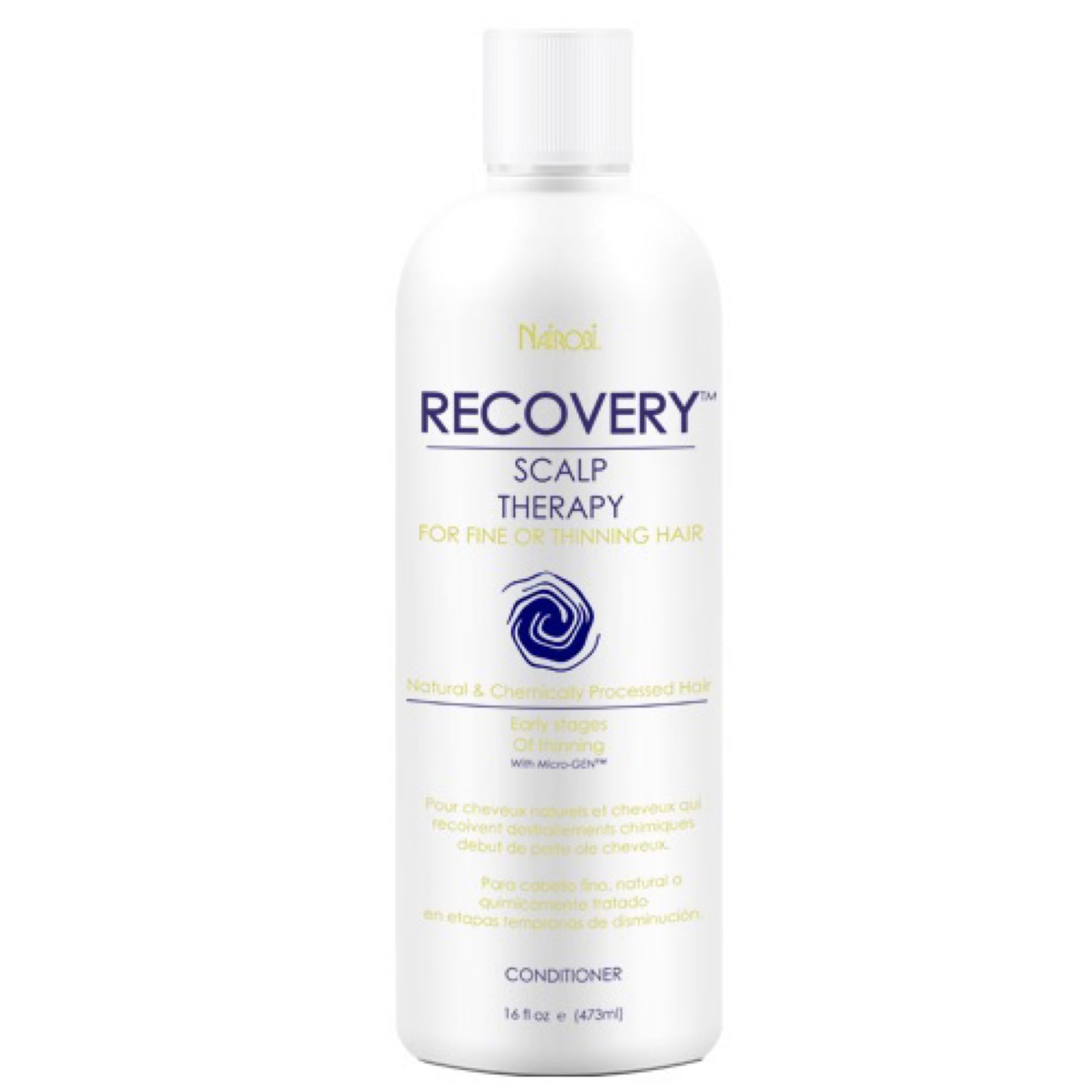 Nairobi Recovery Conditioner