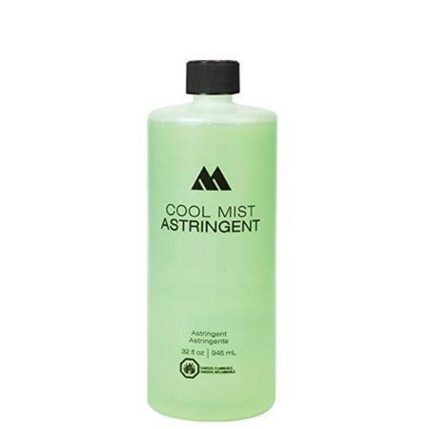 Marianna Barber Cool Mist Astringent Antiseptic After Shave 32oz -56468