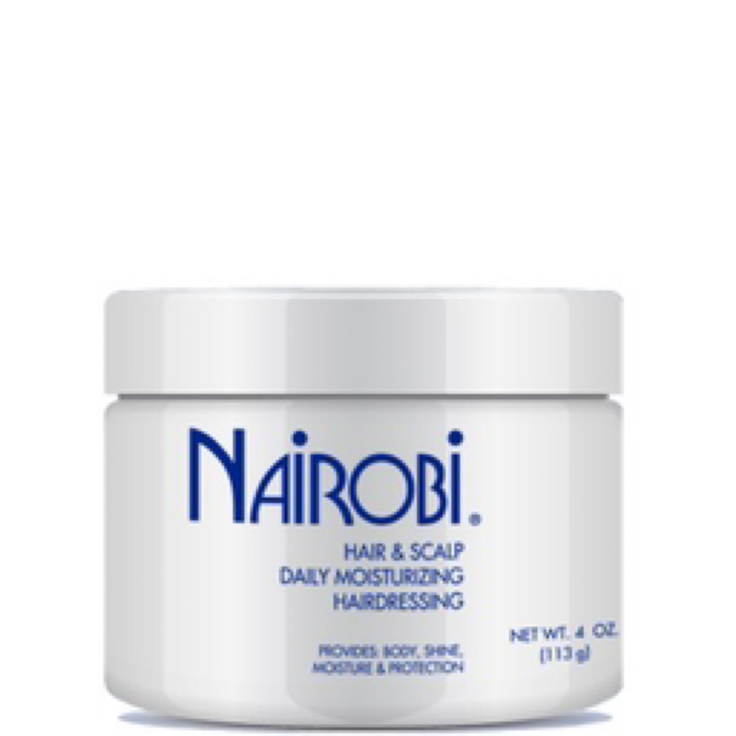 NAIROBI HAIR & SCALP DAILY MOISTURIZING HAIR DRESSING