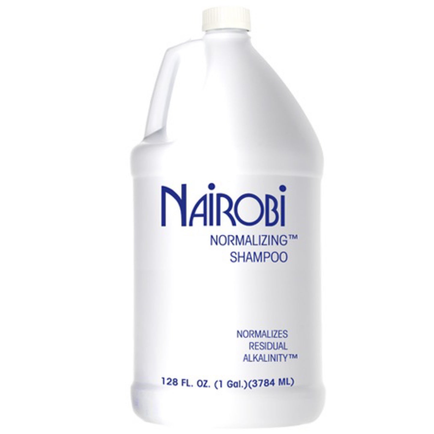 Nairobi Normalizing Gal