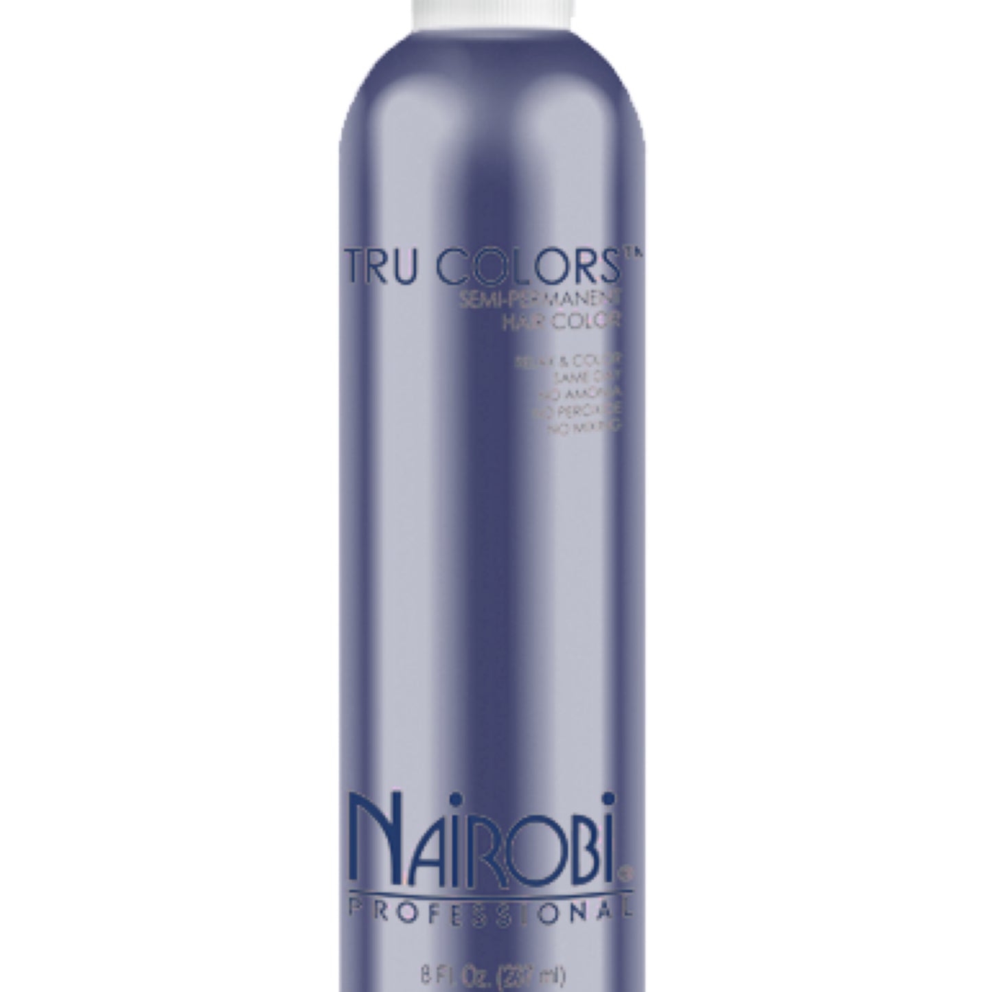 NAIROBI TRU COLORS PURE BLACK