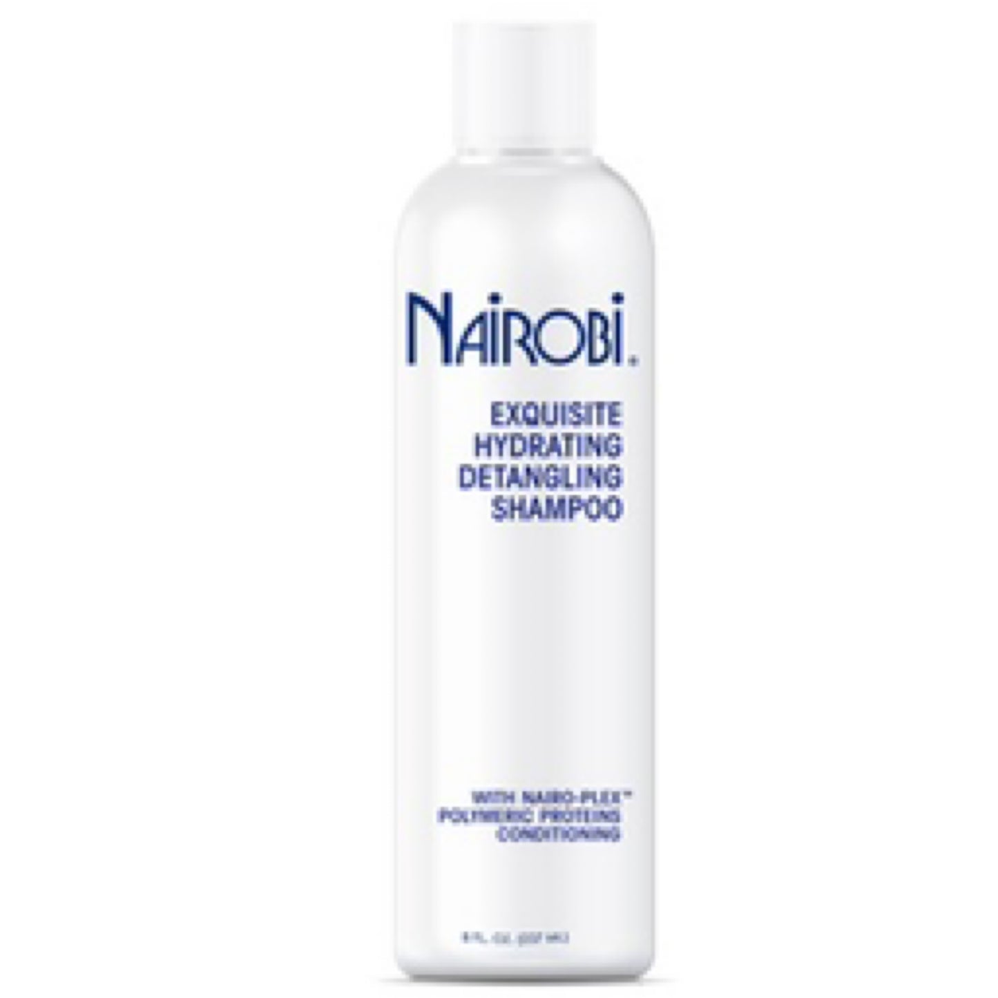 NAIROBI EXQUISITE HYDRATING SHAMPOO 8OZ