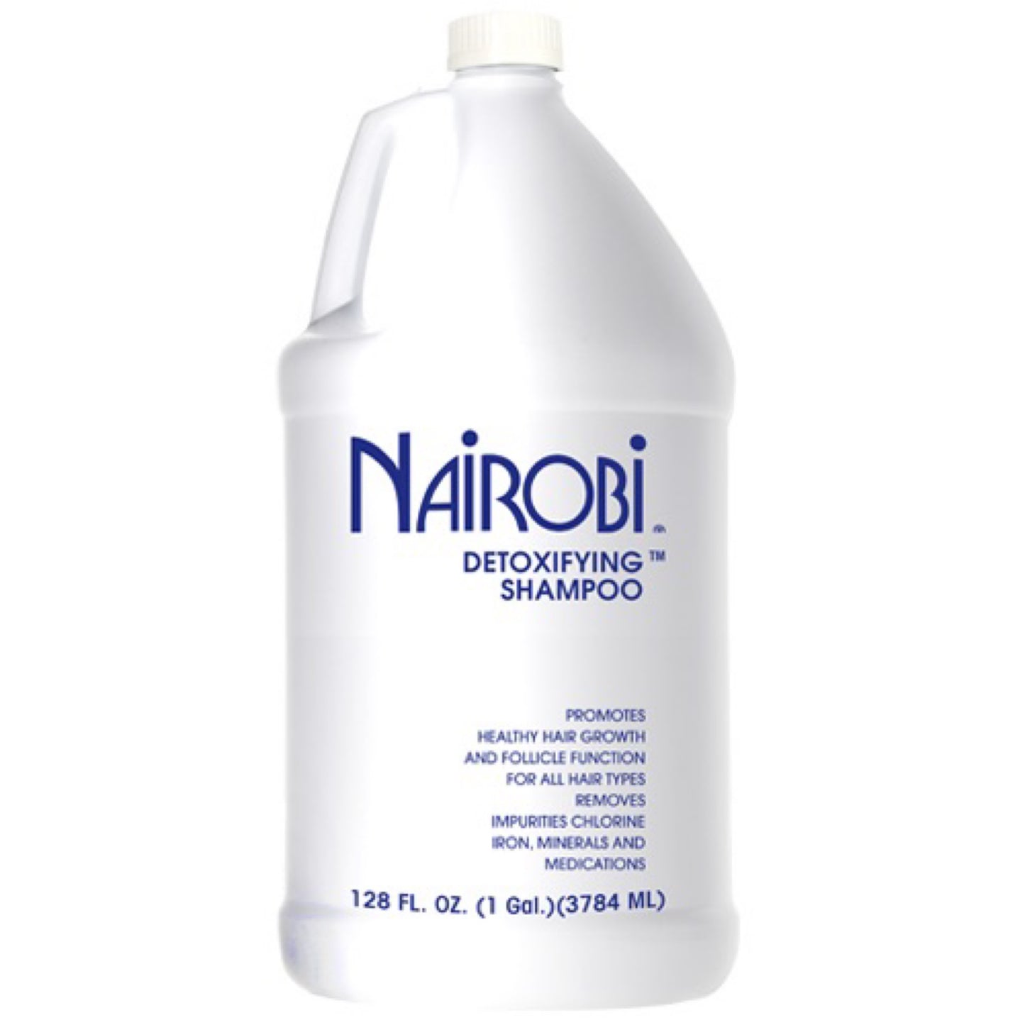 NAIROBI DETOXIFYING GAL