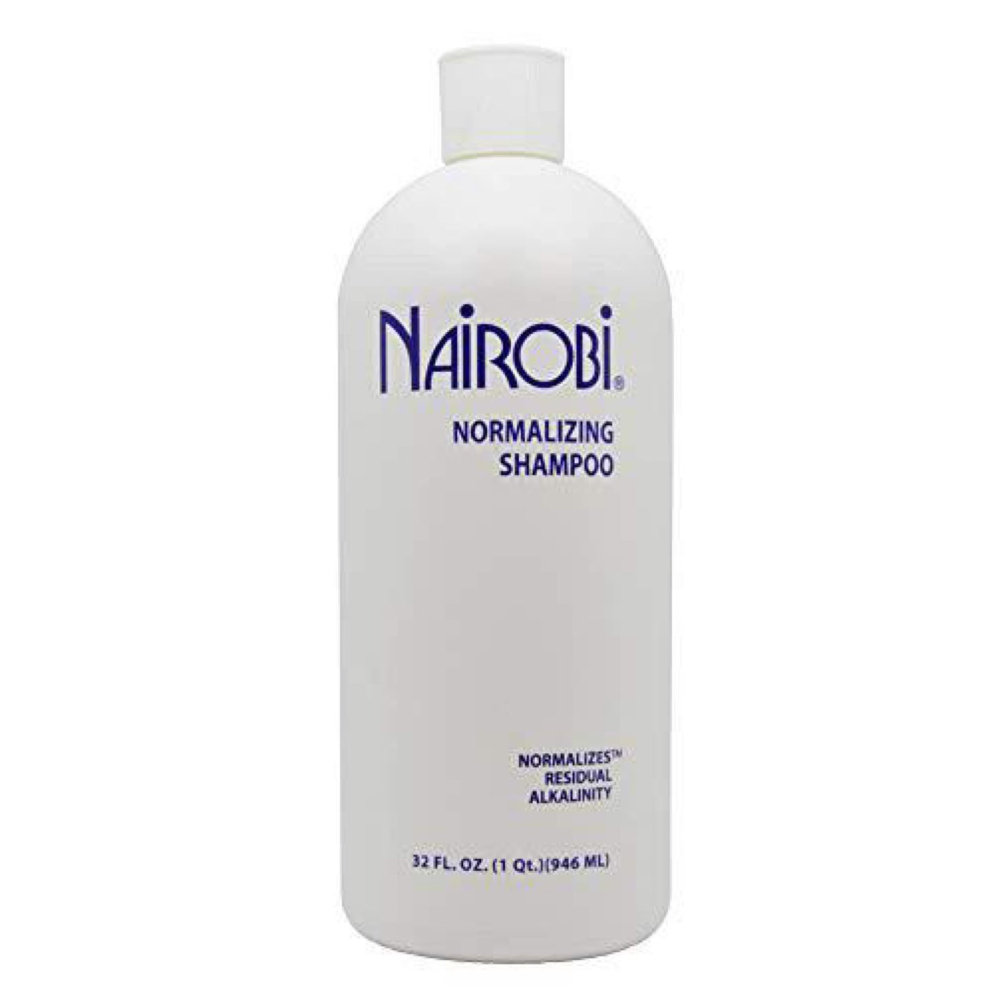 Nairobi Normalizing Shampoo Unisex