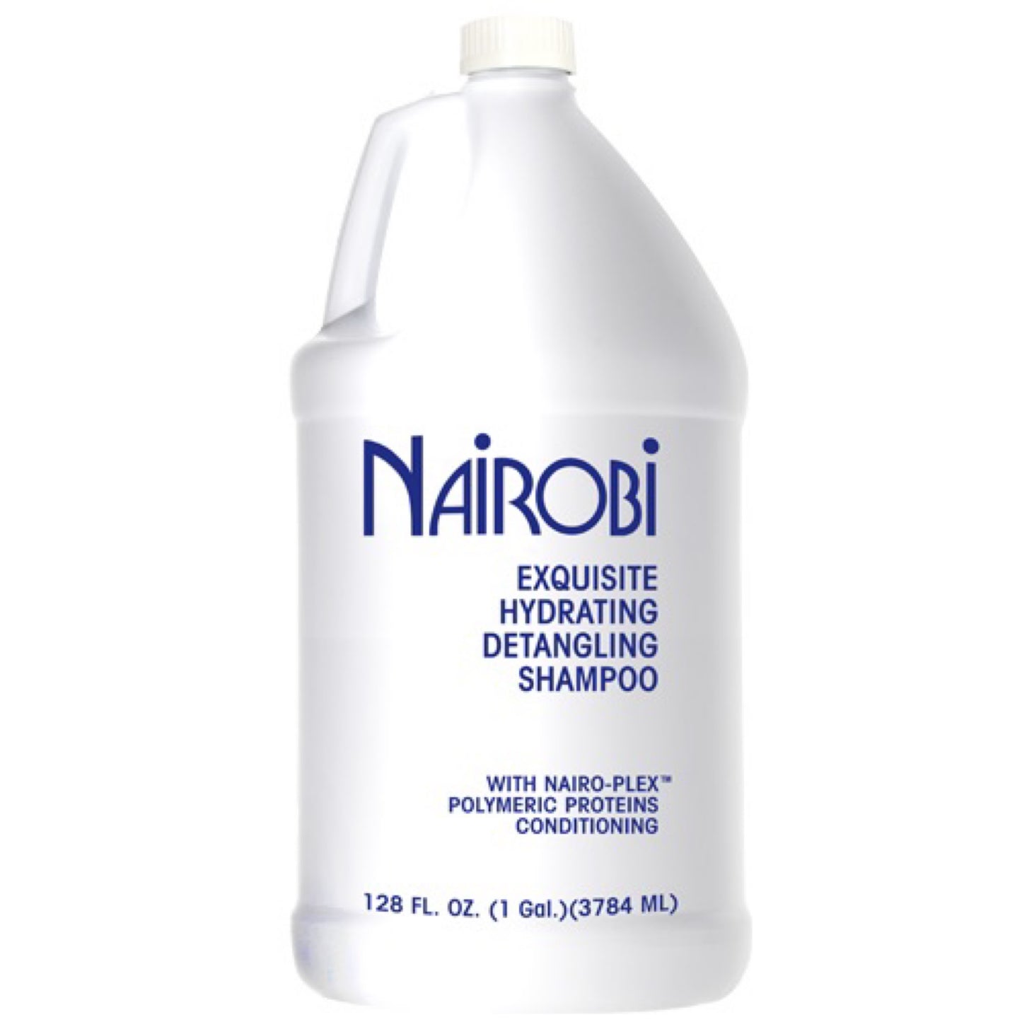 NAIROBI HYDRATING DETANGLING GAL