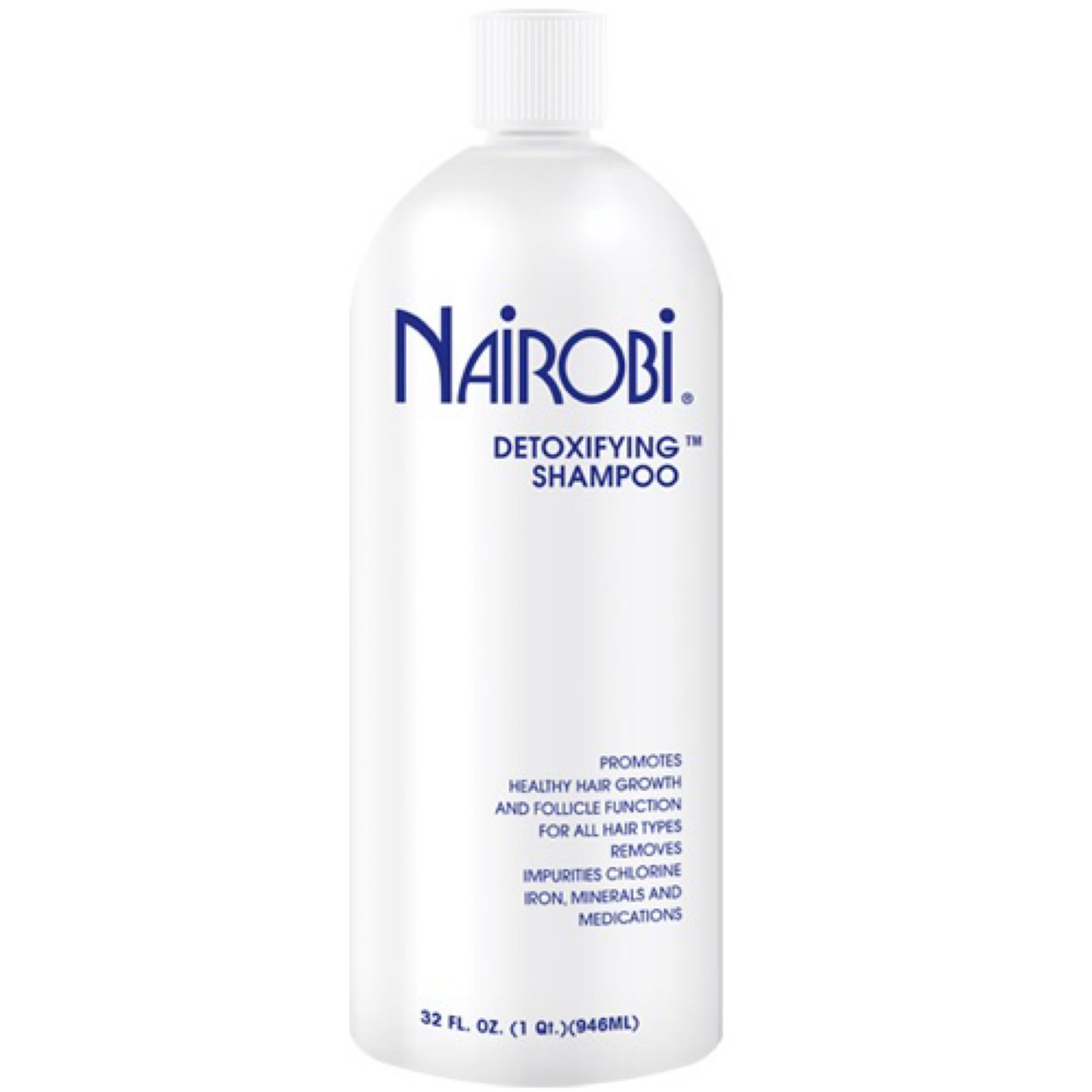 NAIROBI DETOXIFYING 32oz
