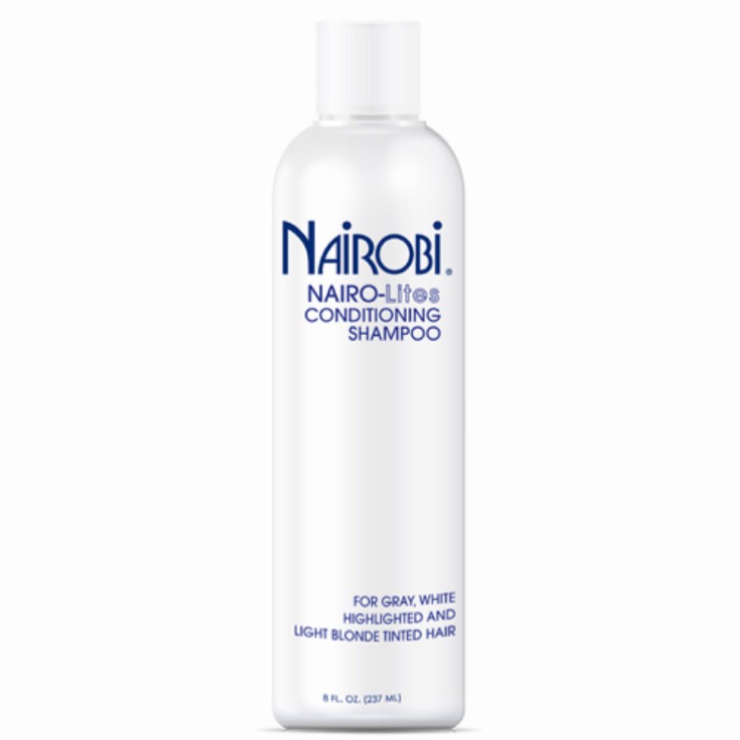 NAIROBI NAIRO-LITE SHAMPOO
