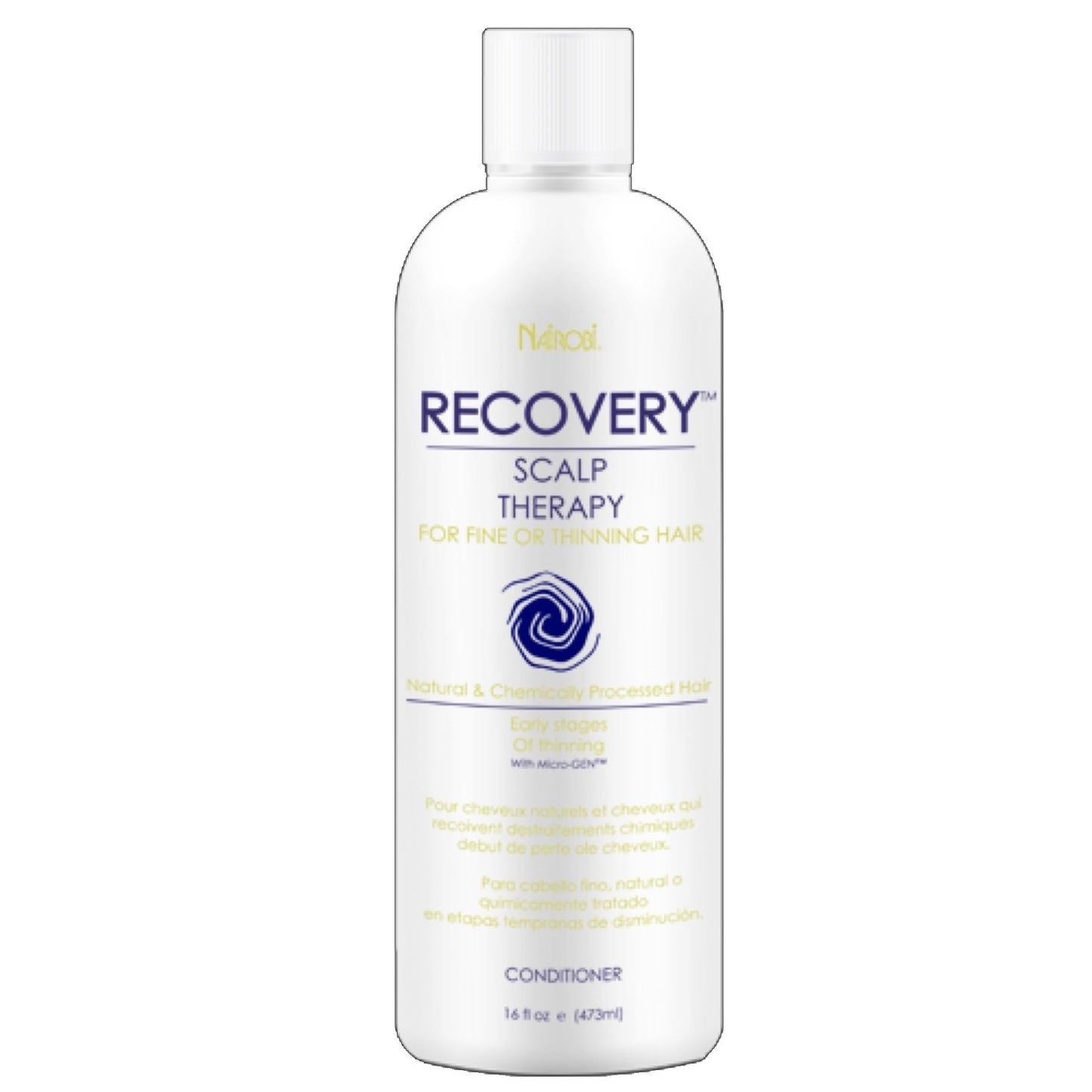 Recovery Scalp Therapy Conditioner
