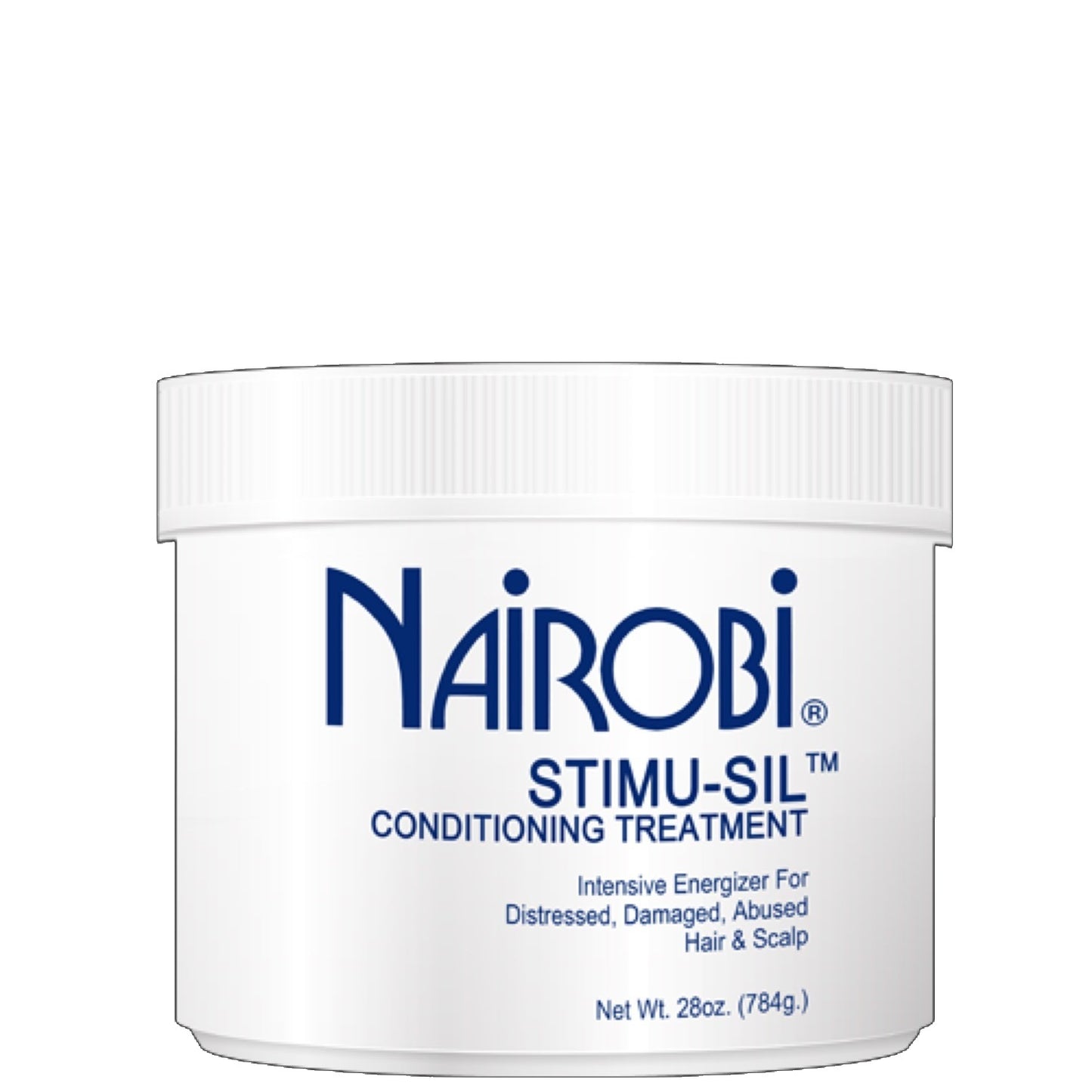 Stimu-Sil Conditioning Treatment