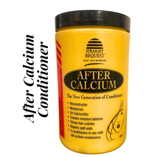 After Calcium Conditioner