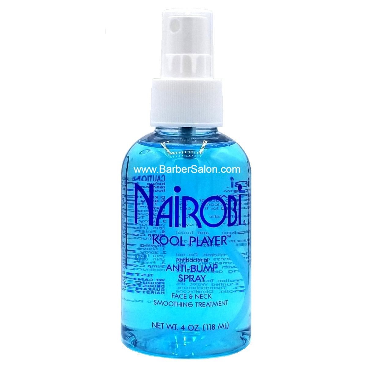 Kool Player Anti-Bump Spray anti-bump