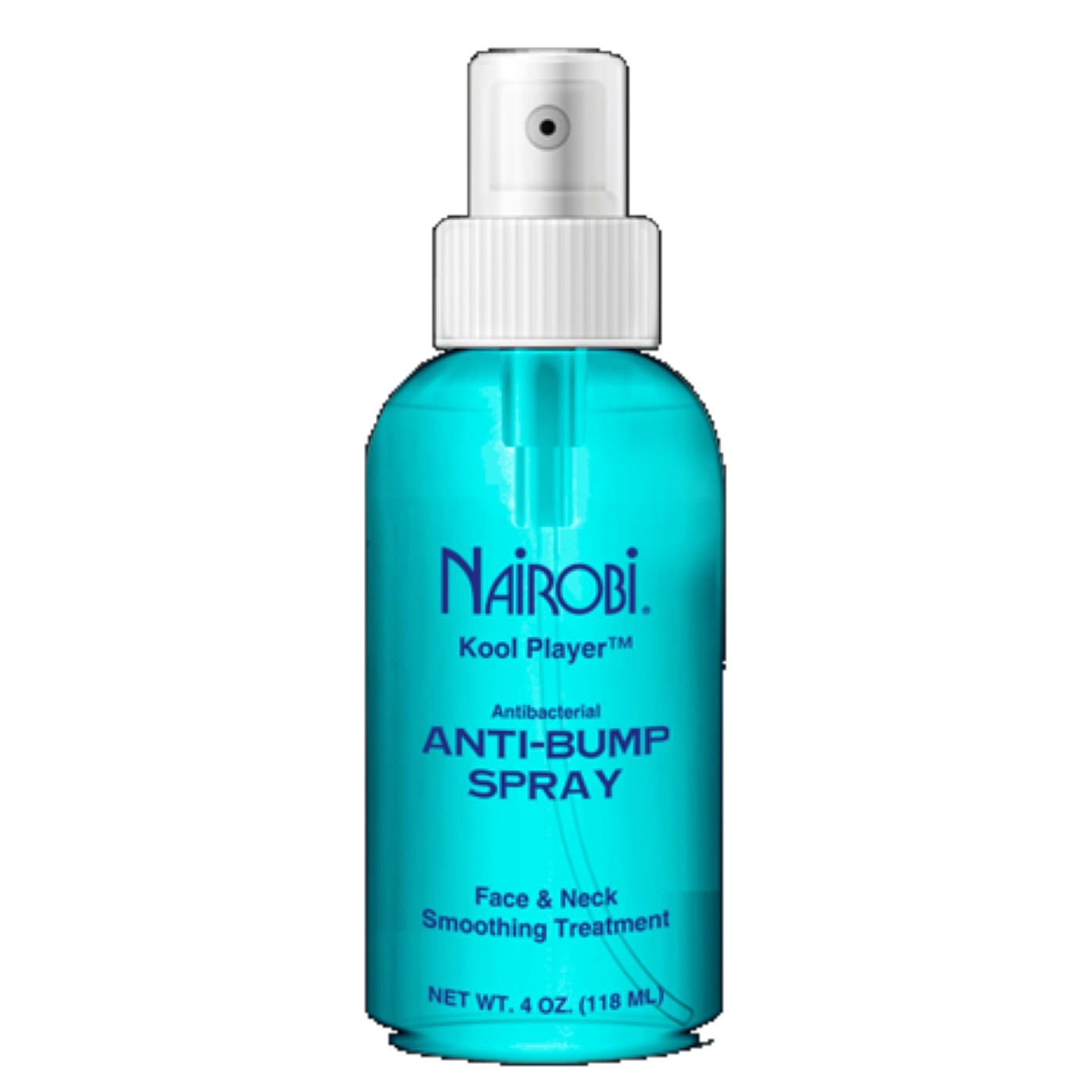 Kool Player Anti-Bump Spray
