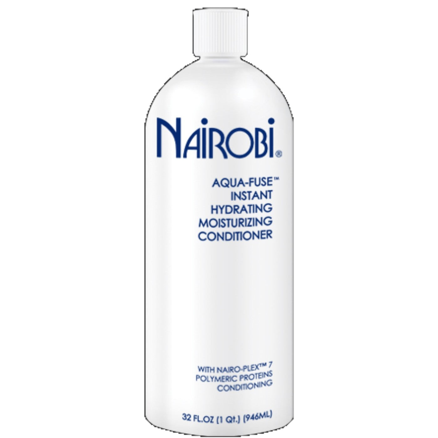 Aqua-Fuse Instant Hydrating Conditioner
