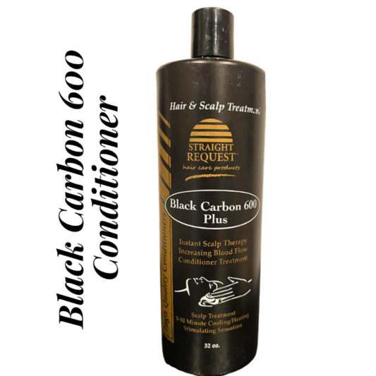 Black Carbon 600 Plus Conditioner
