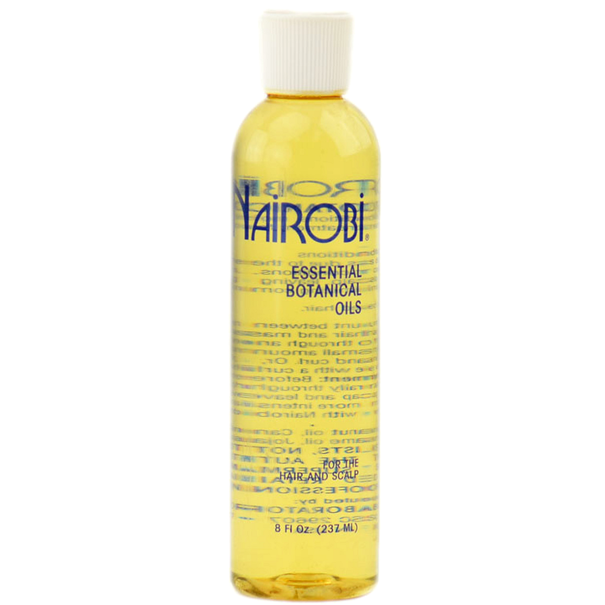 Essential Botanical Oils 8 oz