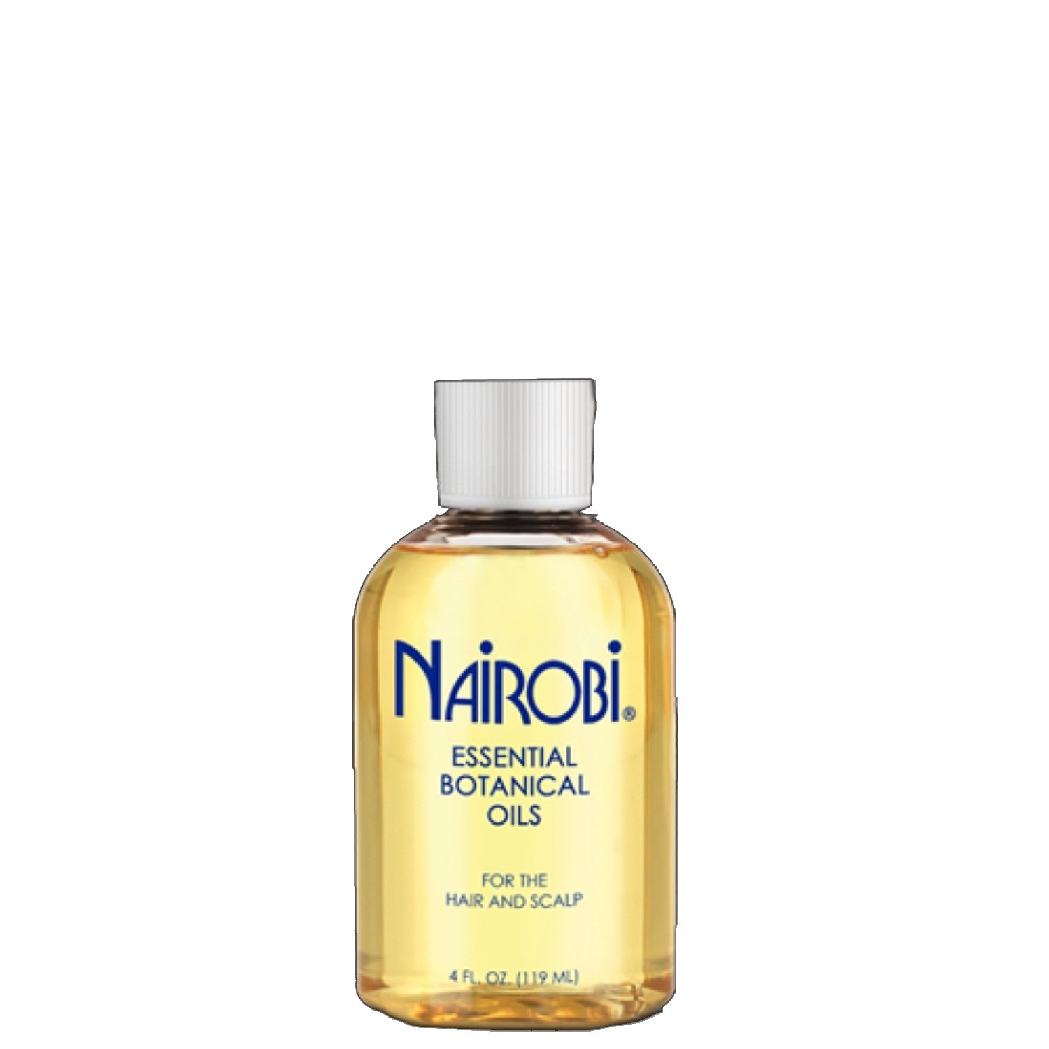 Essential Botanical Oils