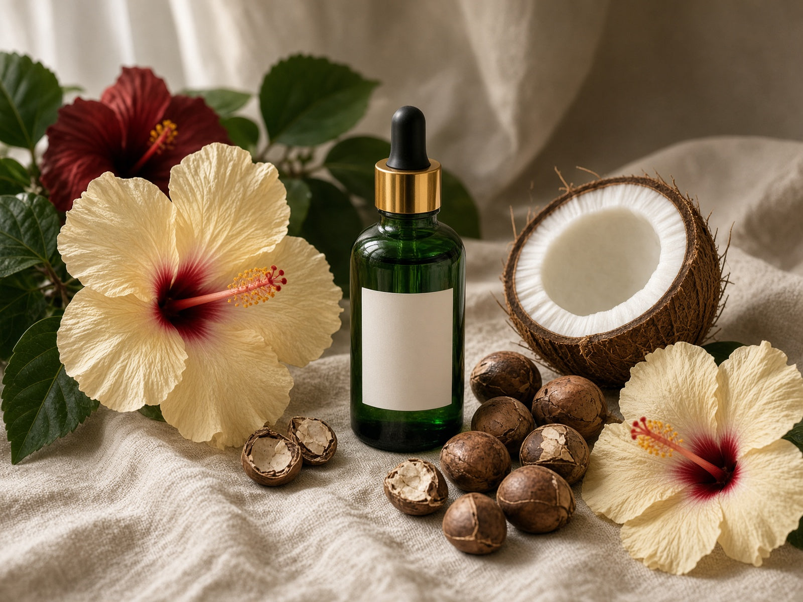 Mello Moisture Instant Hydrating Shampoo