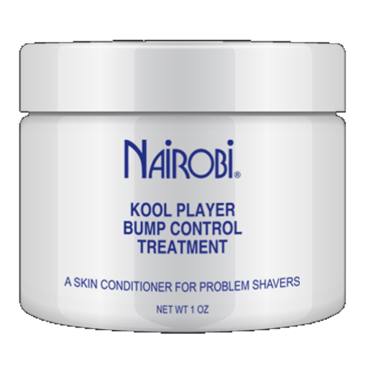 Kool Player Bump Control Treatment