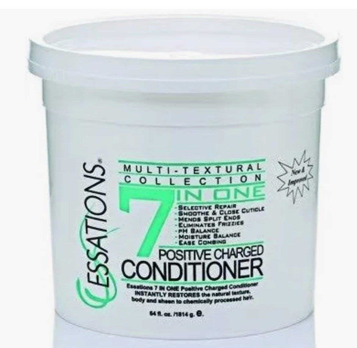 Essations Positive Charged Conditioner