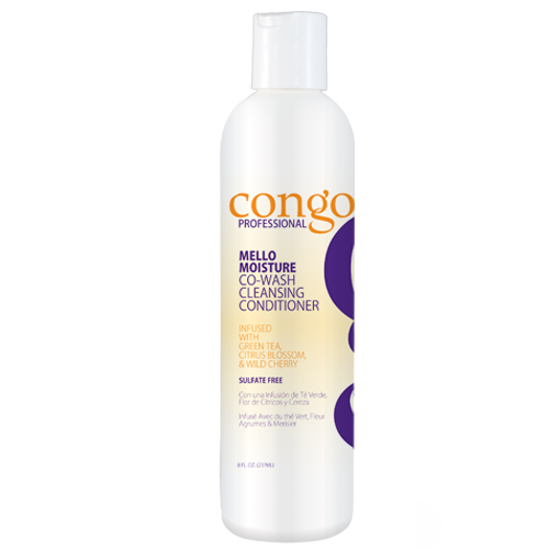 Co-Wash Cleansing Conditioner