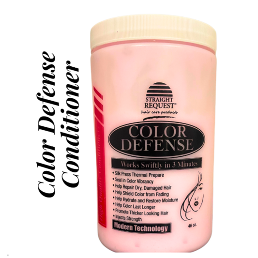 Color Defense Conditioner