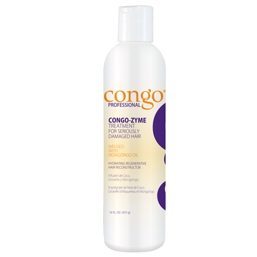 Congo-Zyme Treatment
