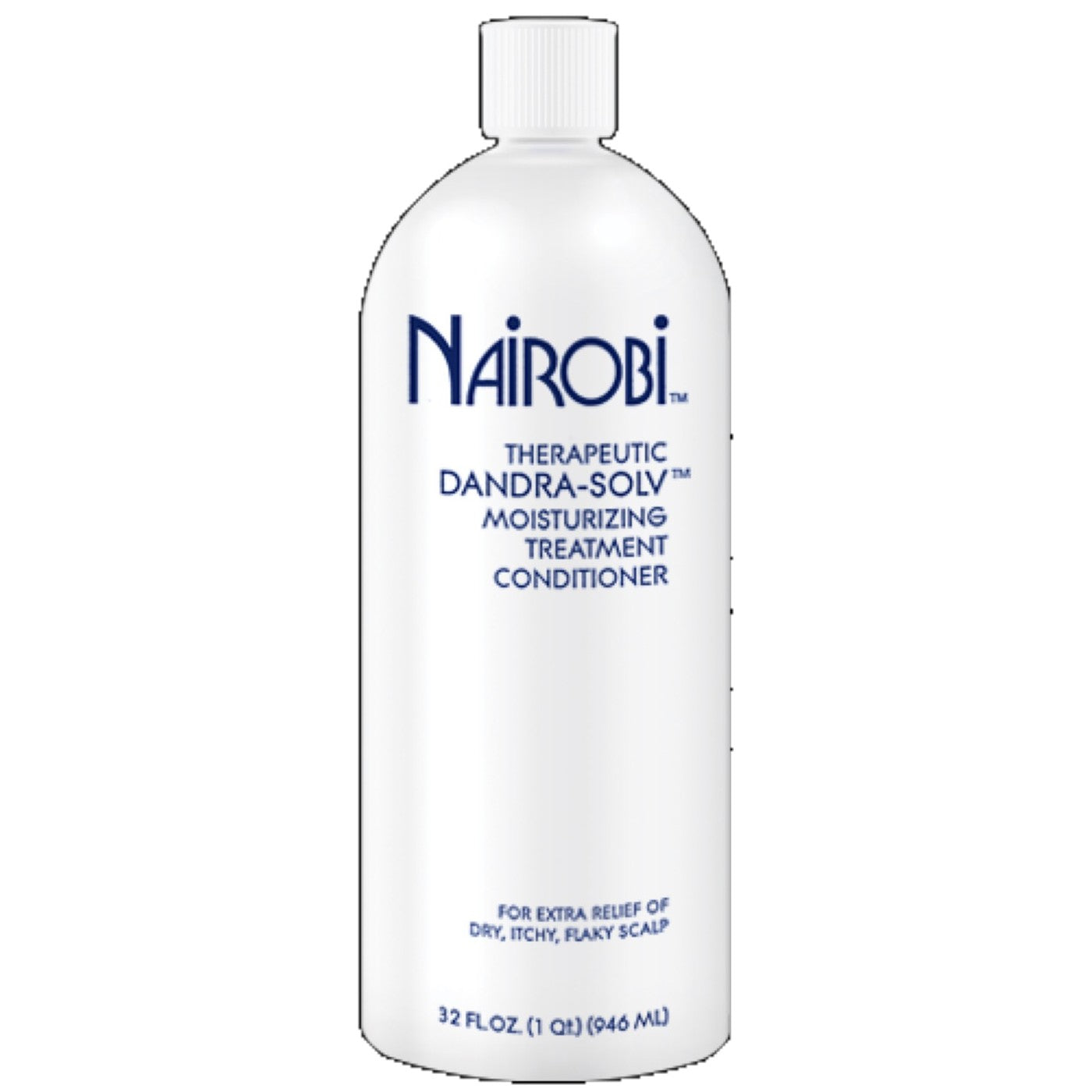 Dandra-Solv Moisturizing Treatment Conditioner