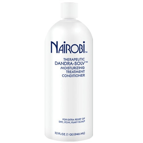 Dandra-Solv Moisturizing Treatment Conditioner