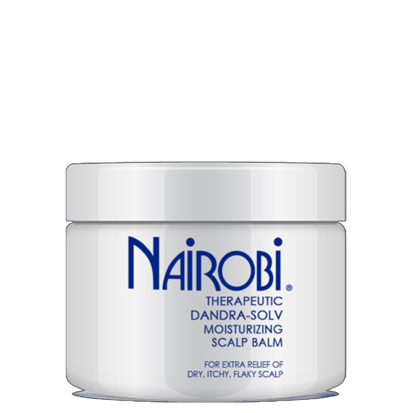 Dandra-Solv Moisturizing Scalp Balm