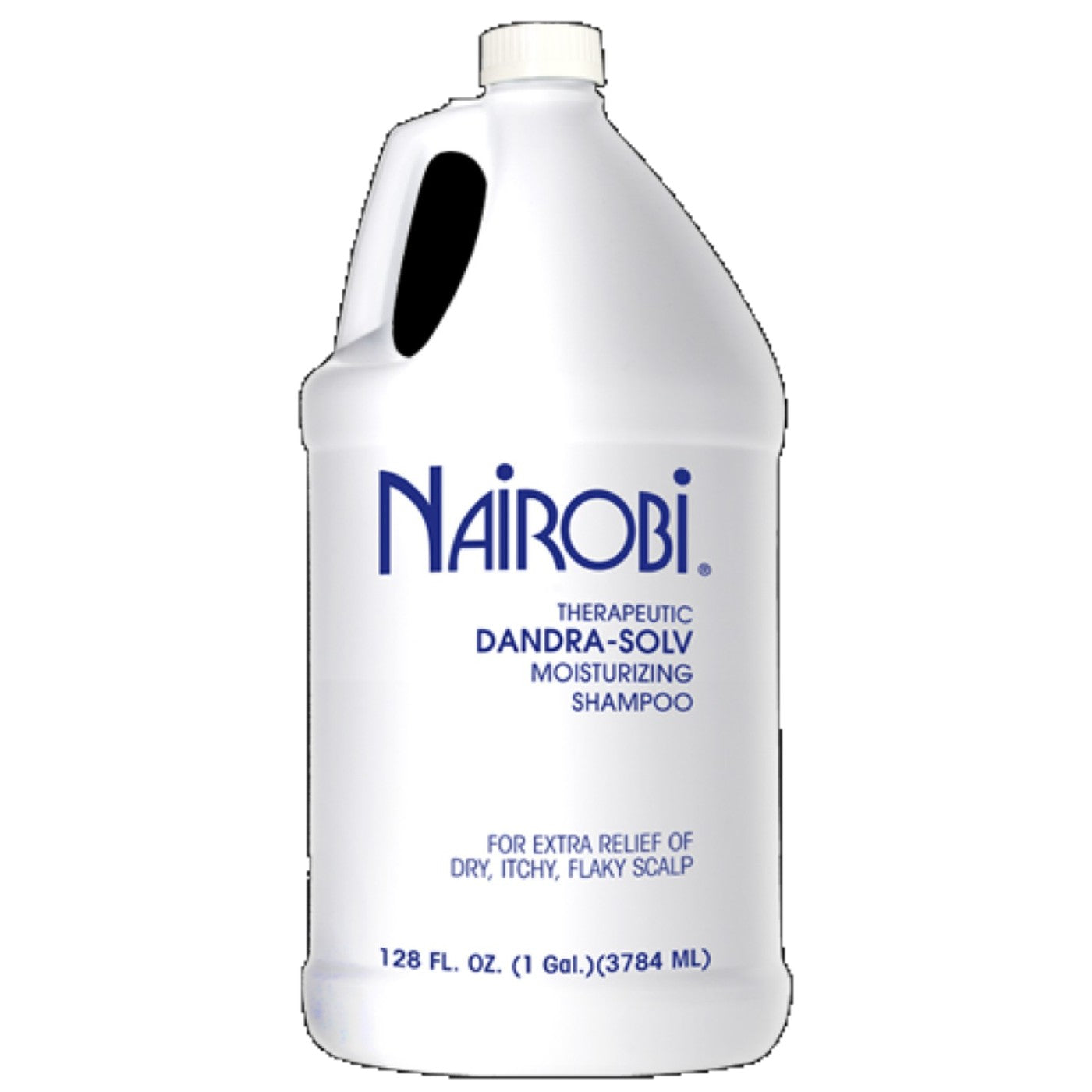 Dandra Solv Moisturizing Shampoo