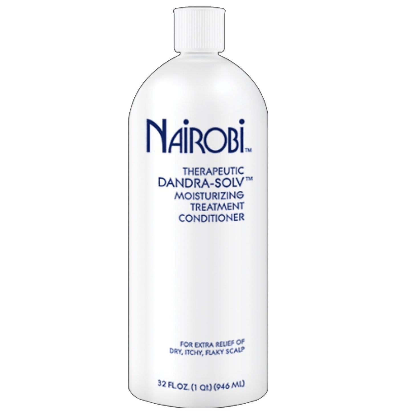 Dandra-Solv Moisturizing Treatment Conditioner