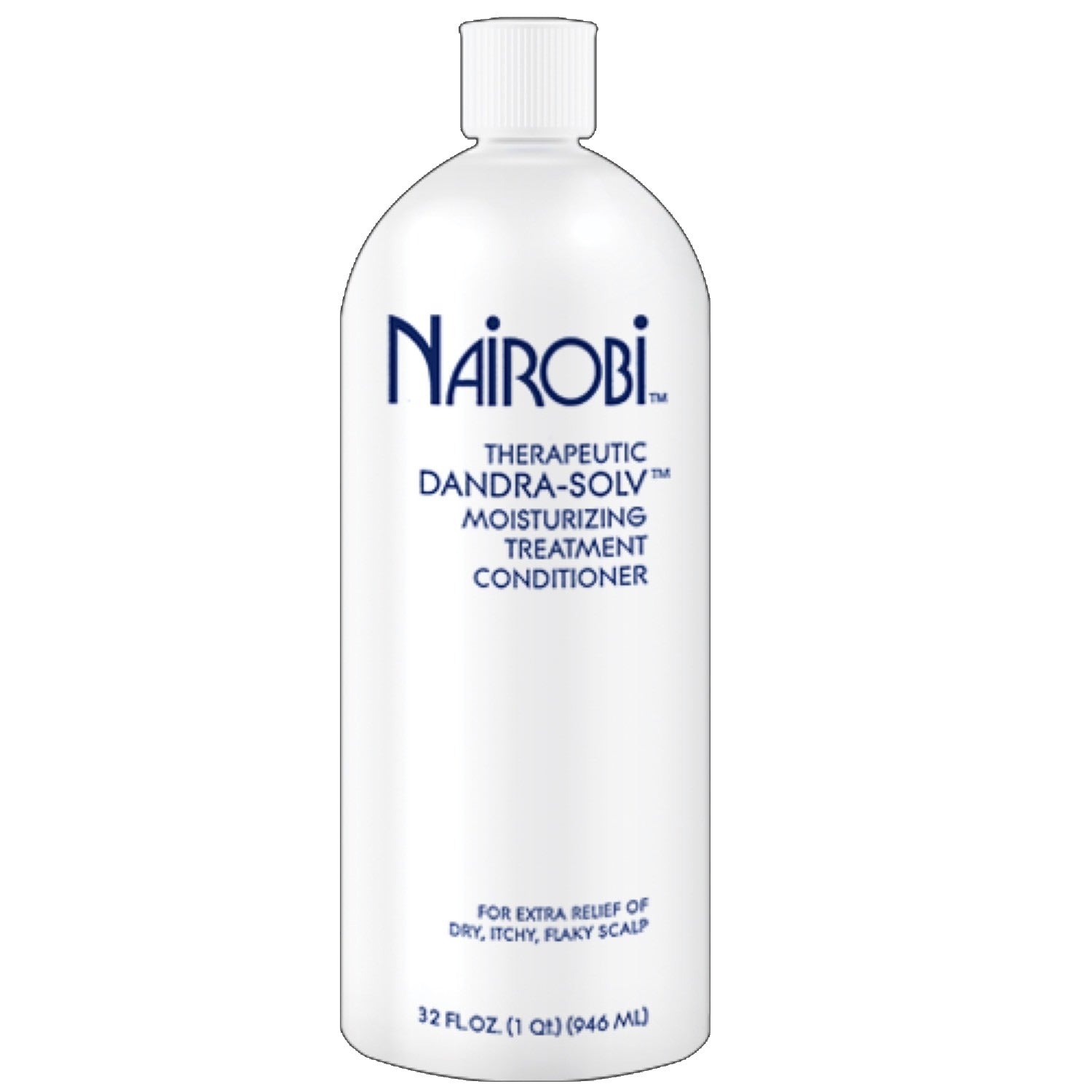 Dandra-Solv Moisturizing Treatment Conditioner
