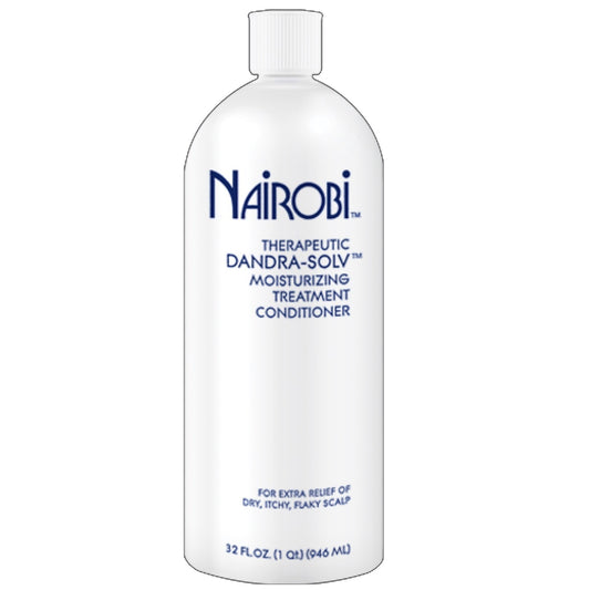 Dandra-Solv Moisturizing Treatment Conditioner dandra-solv-cond-32oz