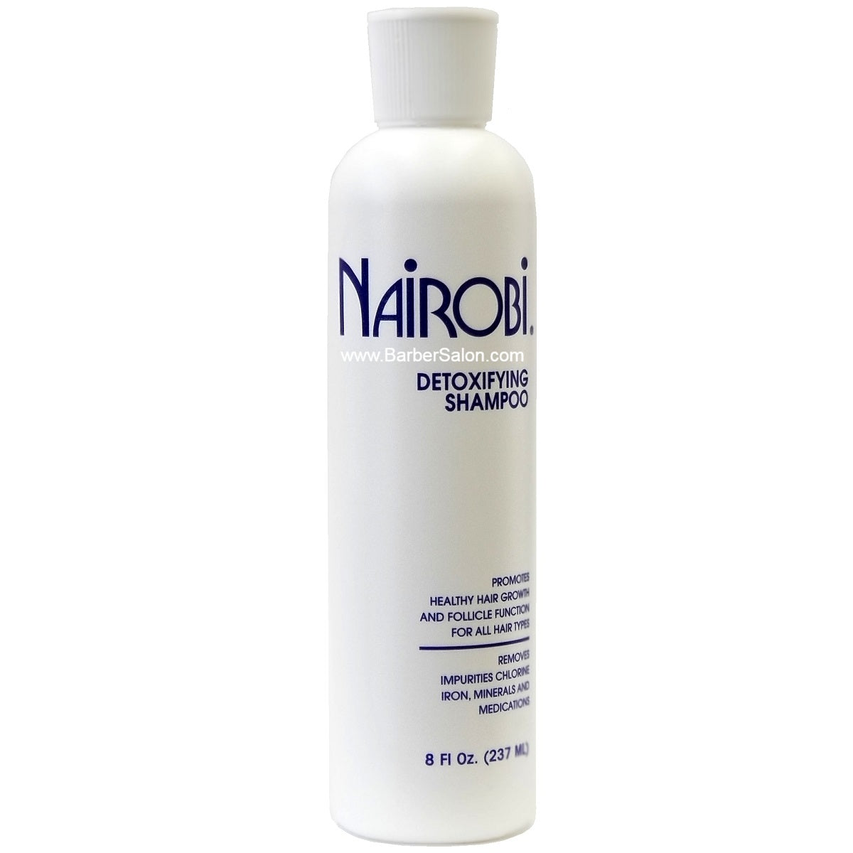 Detoxifying Shampoo detox-8oz
