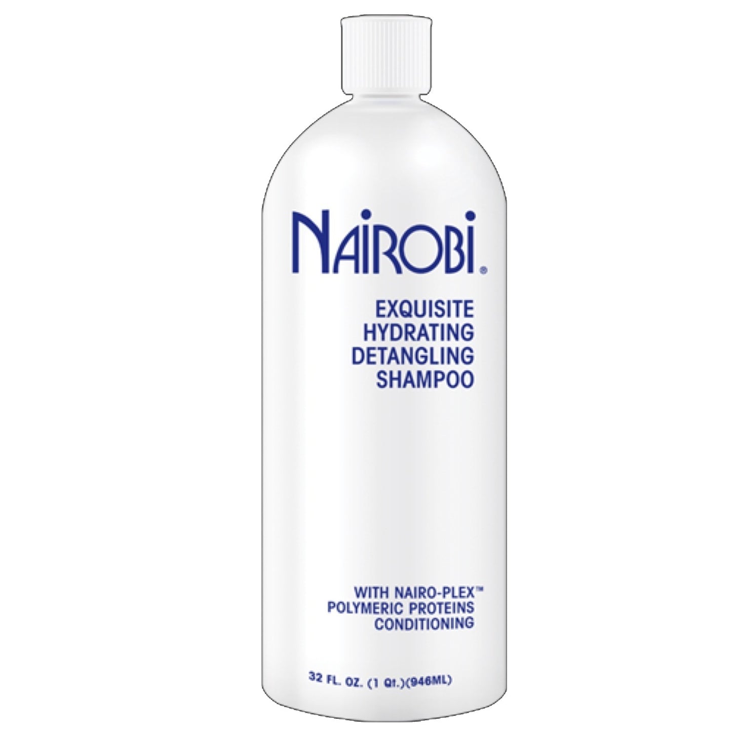 Exquisite Hydrating Detangling Shampoo