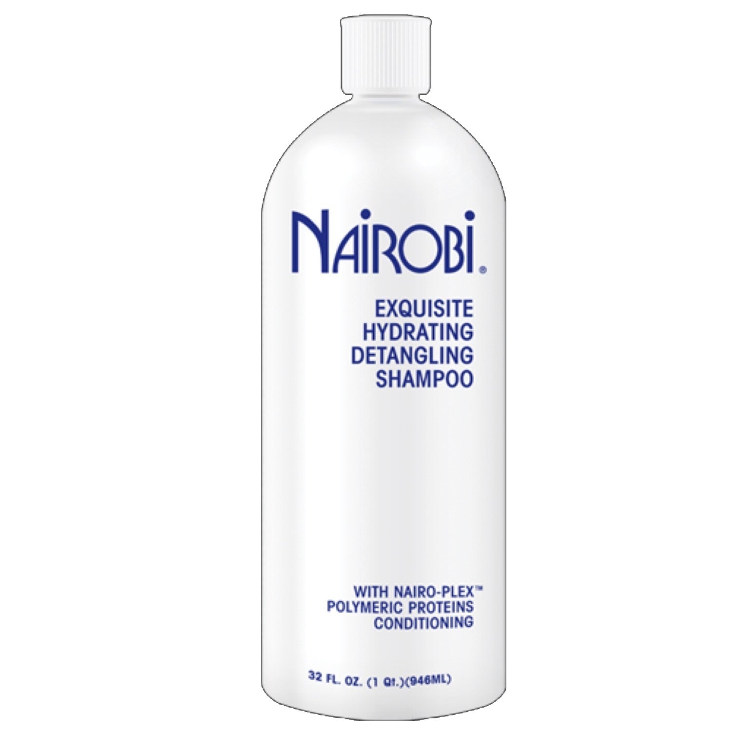 Exquisite Hydrating Detangling Shampoo