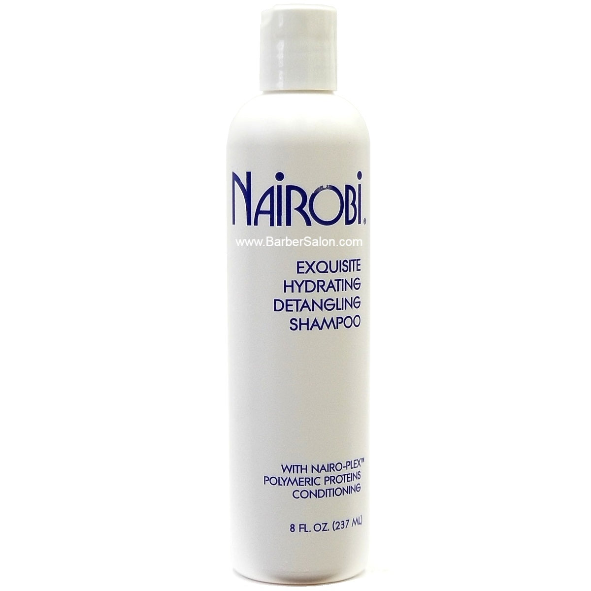 Exquisite Hydrating Detangling Shampoo exquisite-8oz